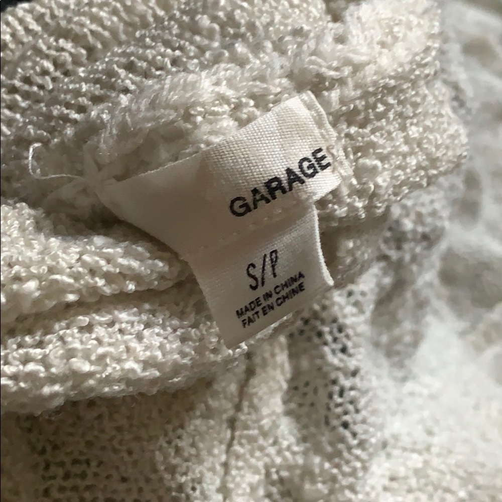 Backless Top - image 4